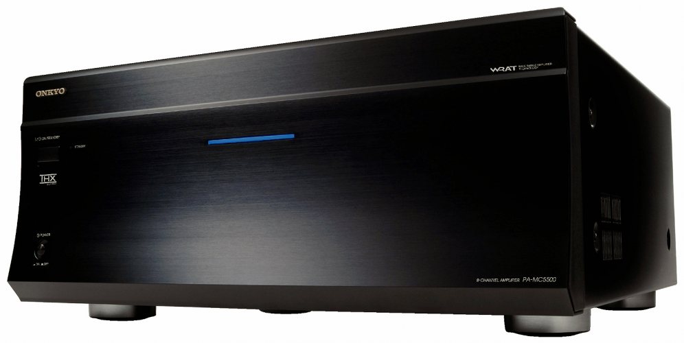 Onkyo PA-MC5500